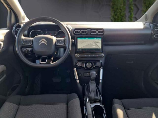 Citroen C3 Aircross image 2