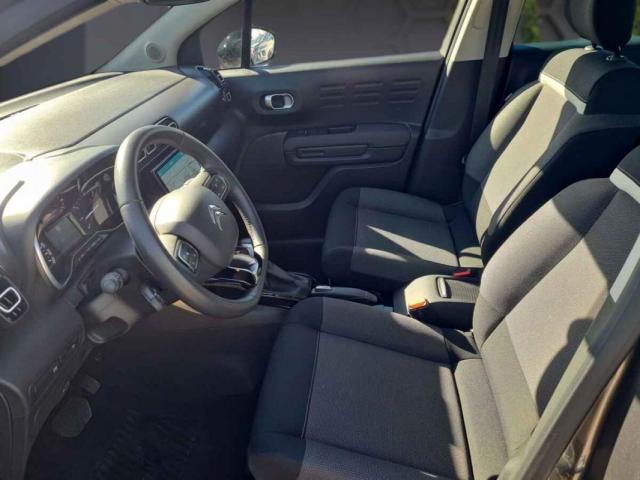 Citroen C3 Aircross image 7