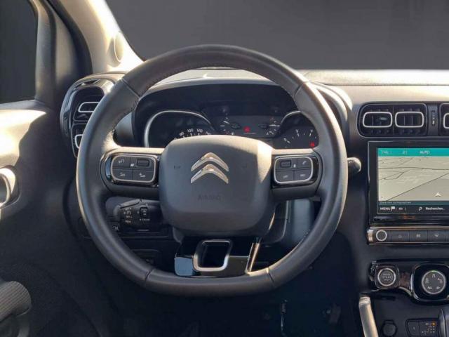 Citroen C3 Aircross image 9