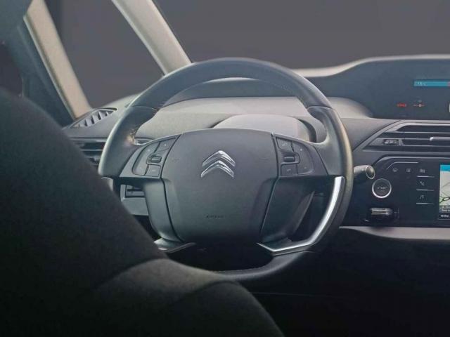 Citroen C4 Spacetourer image 5