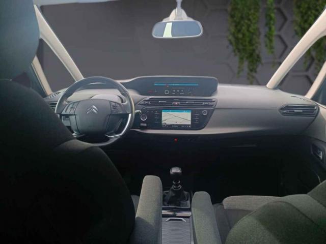 Citroen C4 Spacetourer image 8