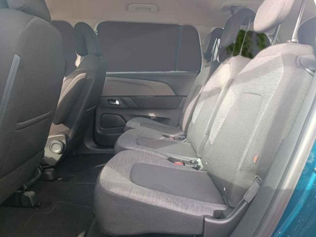 Citroen C4 Spacetourer image 3