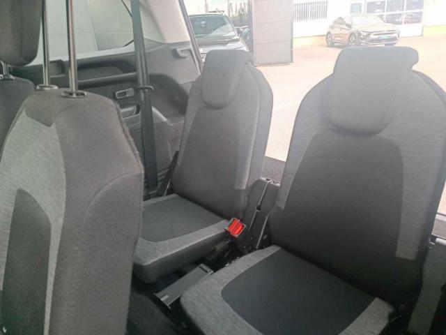 Citroen C4 Spacetourer image 2