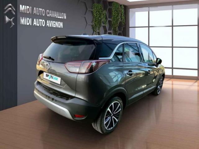Opel Crossland X image 1