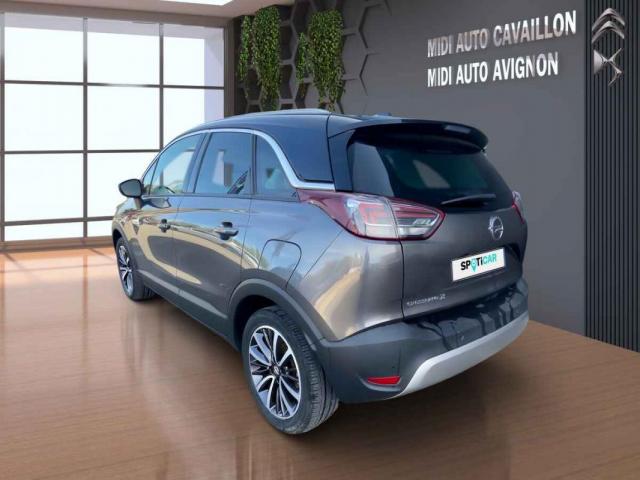 Opel Crossland X image 3