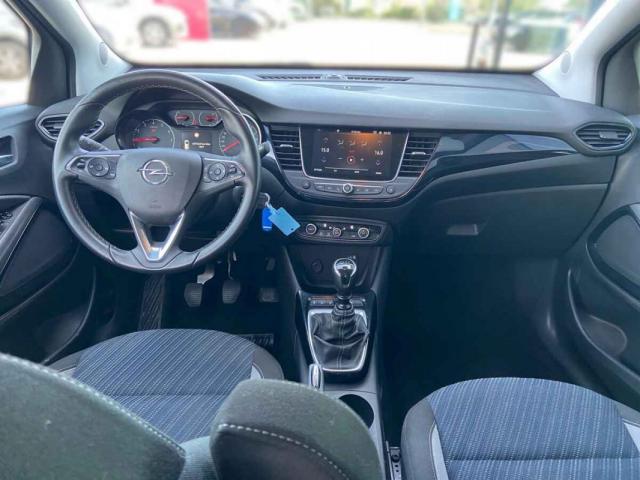 Opel Crossland X image 7
