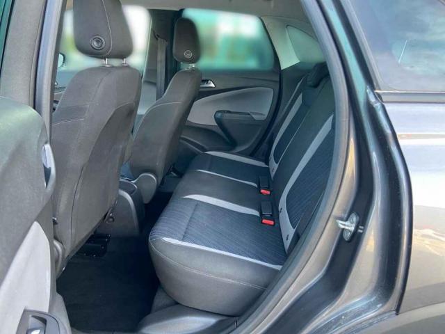 Opel Crossland X image 4