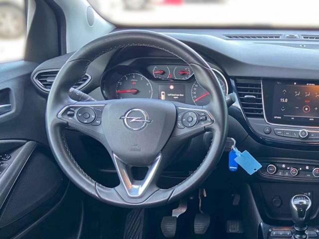 Opel Crossland X image 5