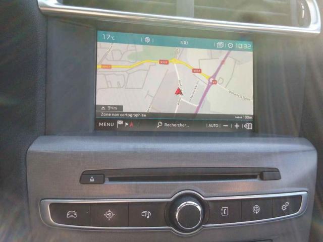 Citroen C4 image 5