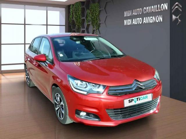 Citroen C4 image 8