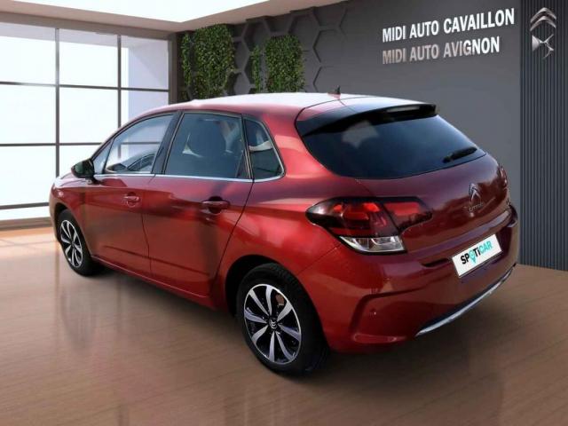 Citroen C4 image 2