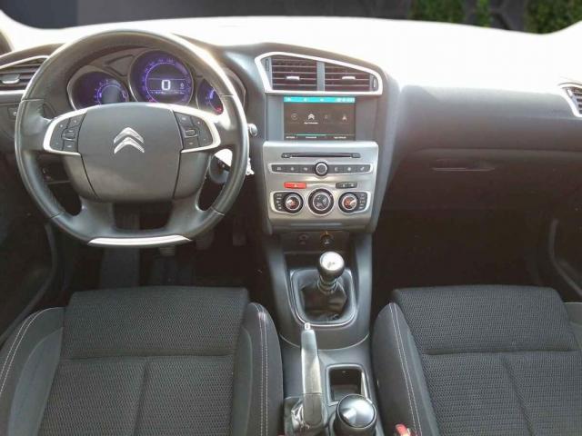 Citroen C4 image 7