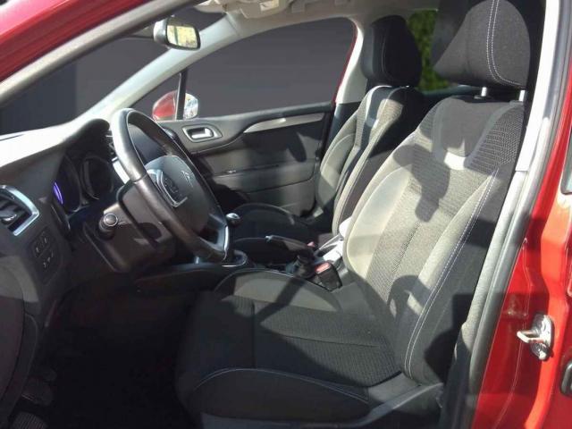 Citroen C4 image 3