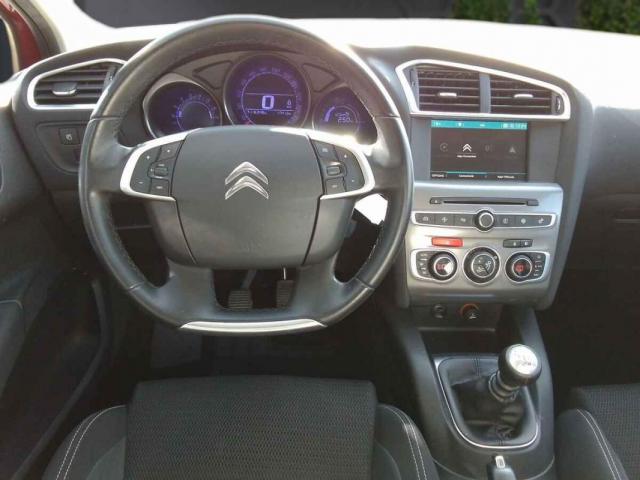 Citroen C4 image 6