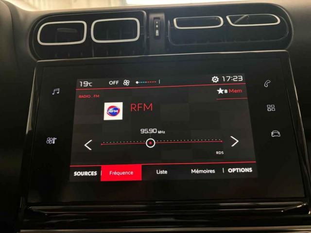 Citroen C3 Aircross image 9