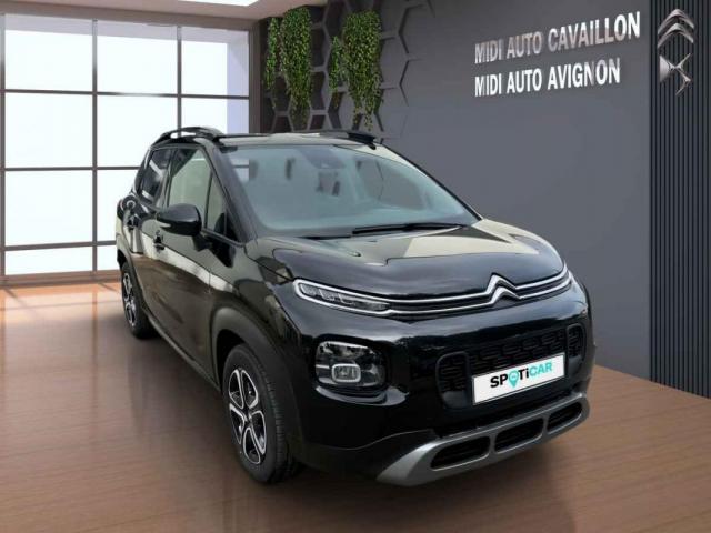Citroen C3 Aircross image 6