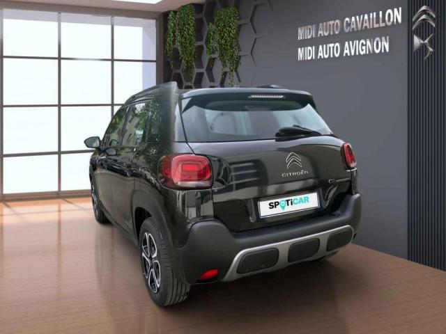 Citroen C3 Aircross image 3