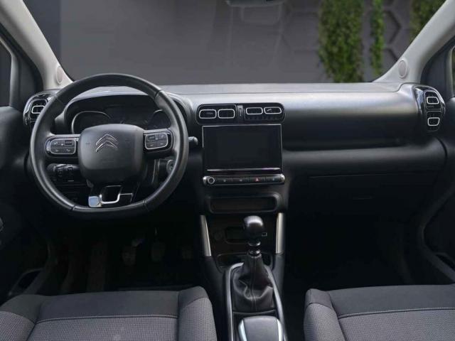 Citroen C3 Aircross image 7
