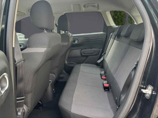 Citroen C3 Aircross image 8