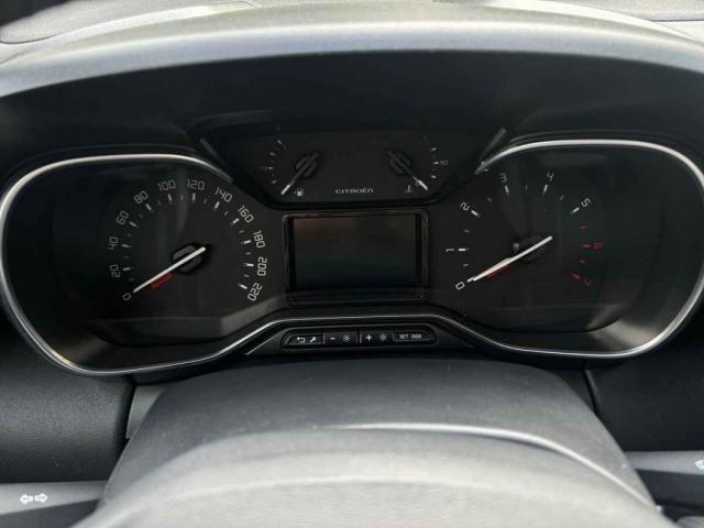Citroen C3 Aircross image 5