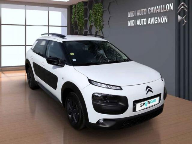 Citroen C4 Cactus image 7