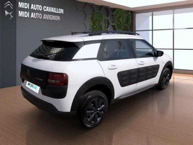 Citroen C4 Cactus image 3