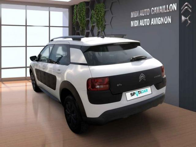 Citroen C4 Cactus image 8
