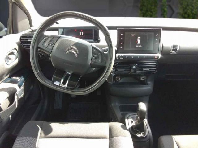 Citroen C4 Cactus image 4