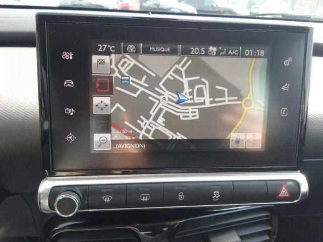 Citroen C4 Cactus image 6