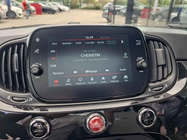 Fiat 500 image 3