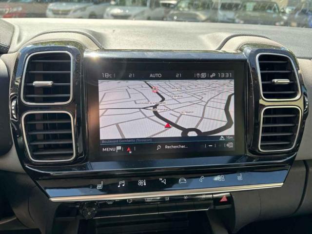 Citroen C5 Aircross image 5