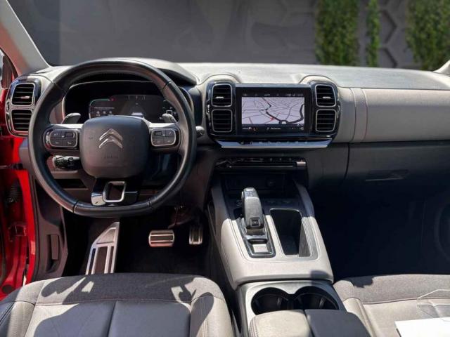 Citroen C5 Aircross image 6