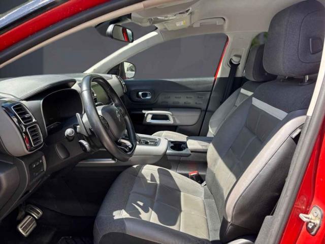Citroen C5 Aircross image 7