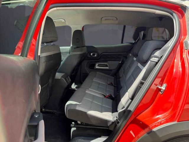 Citroen C5 Aircross image 1