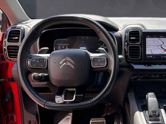 Citroen C5 Aircross image 9