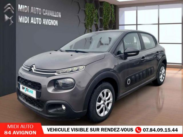 Citroen