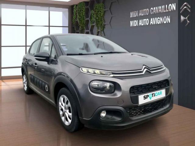 Citroen C3 image 7