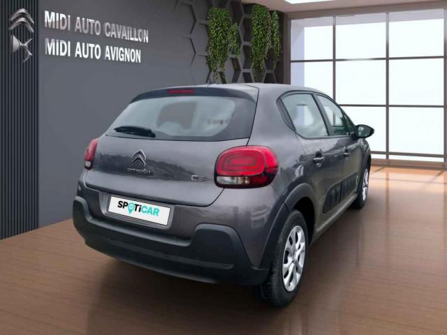 Citroen C3 image 4