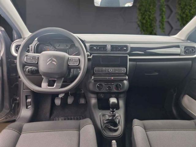 Citroen C3 image 2