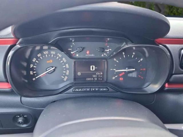 Citroen C3 image 7