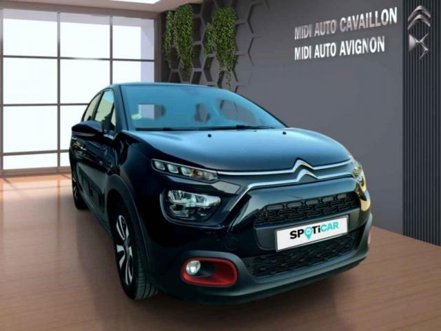 Citroen C3 image 3