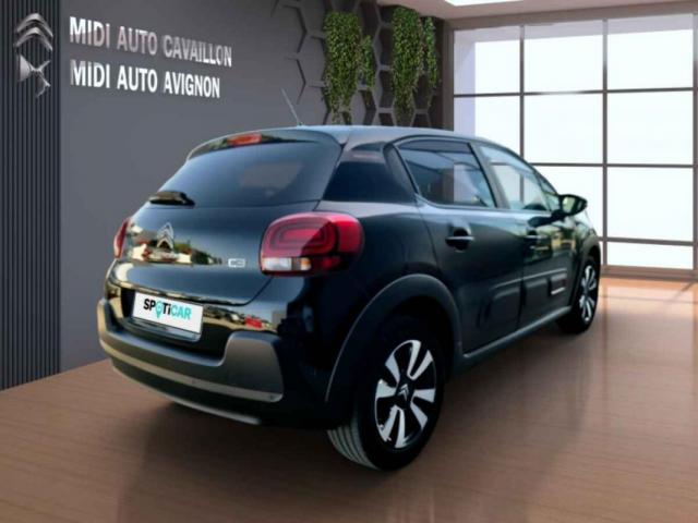 Citroen C3 image 1