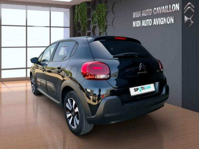 Citroen C3 image 5