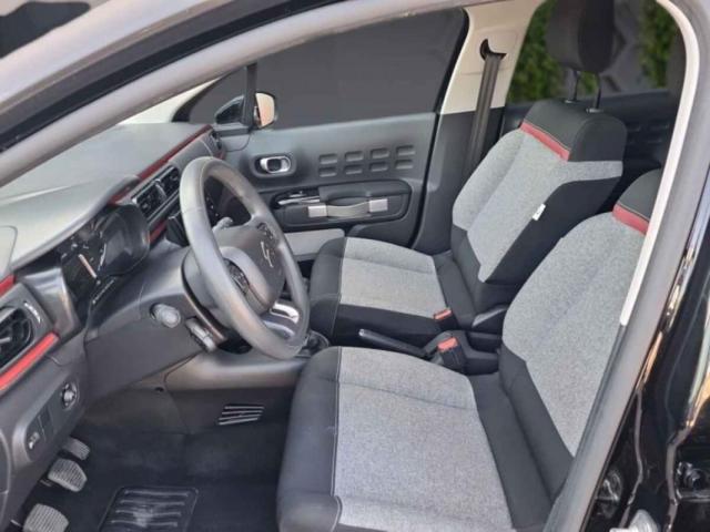 Citroen C3 image 8
