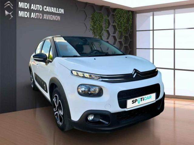 Citroen C3 image 1
