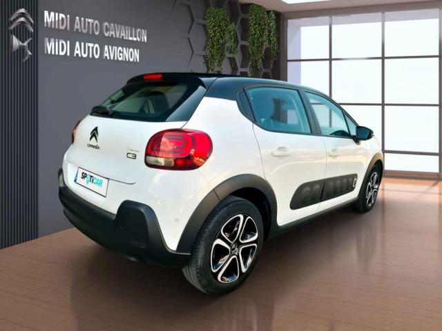 Citroen C3 image 5
