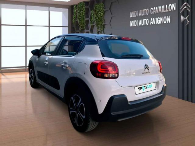 Citroen C3 image 8