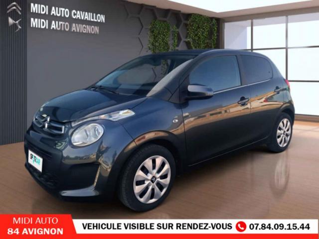 Citroen