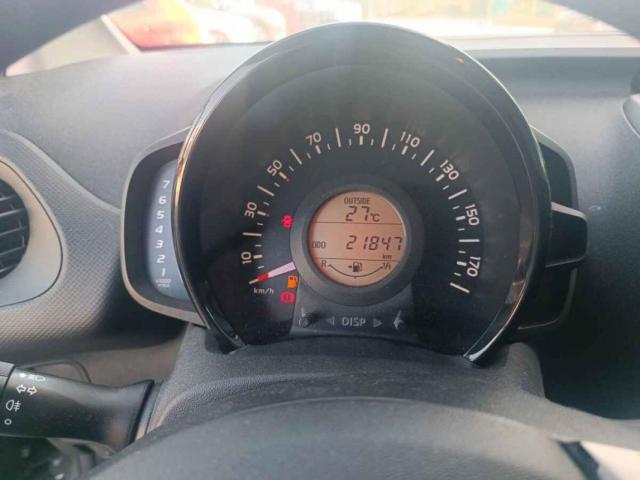 Citroen C1 image 7