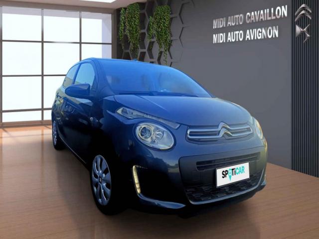 Citroen C1 image 8